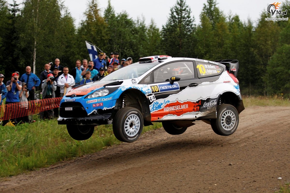 Rajd Finlandii